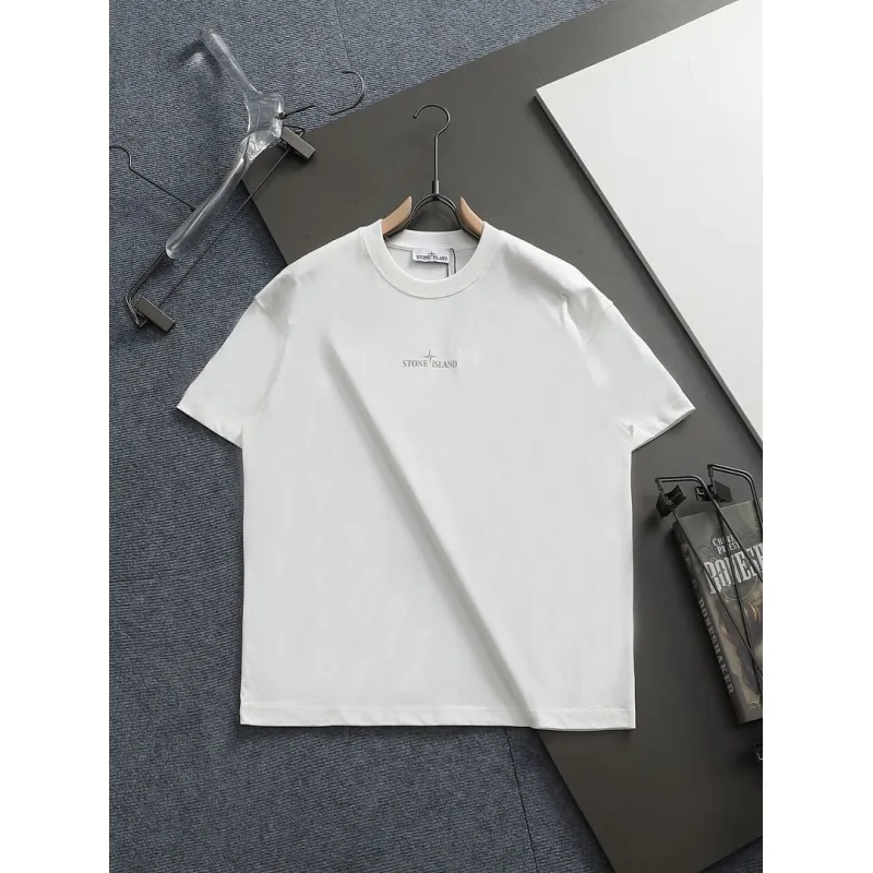 Stone Island T-Shirts for Men #A64414 Stone Island T-Shirts for Men #A64414