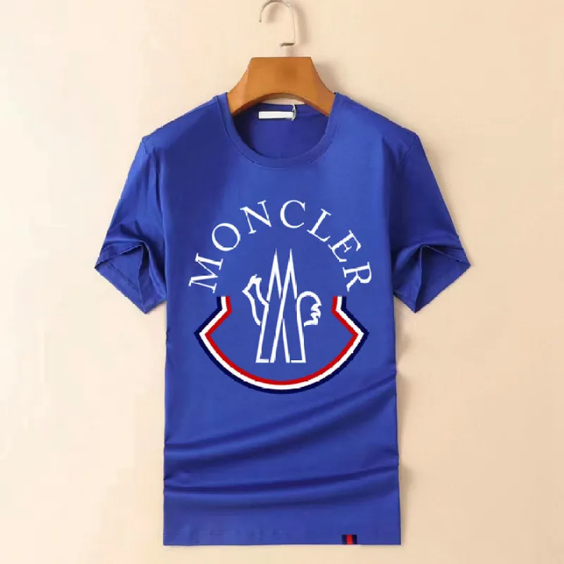Cheap Moncler T-shirts for men Sale #A23733