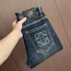 LOEWE Jeans #A57701