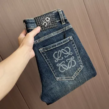 LOEWE Jeans #A57701