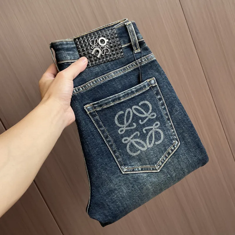 LOEWE Jeans #A57701
