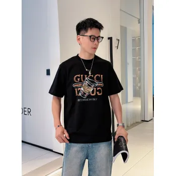 Gucci T-shirts for Gucci Mens AAA T-shirts #A61818