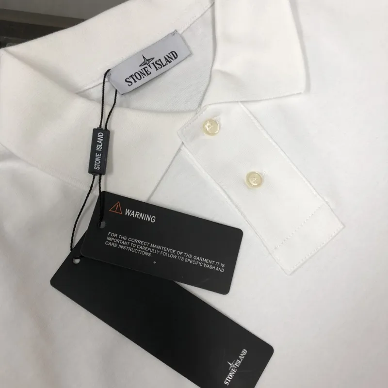 Stone Island T-Shirts for Men #A53655