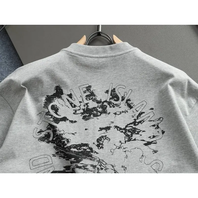 Stone Island T-Shirts for Men #A64413