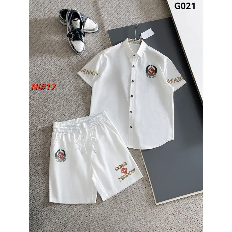Casablanca Tracksuits #A61296