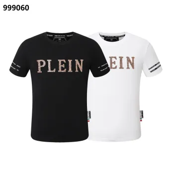 PHILLPP PLIEN T-shirts for MEN #A64109