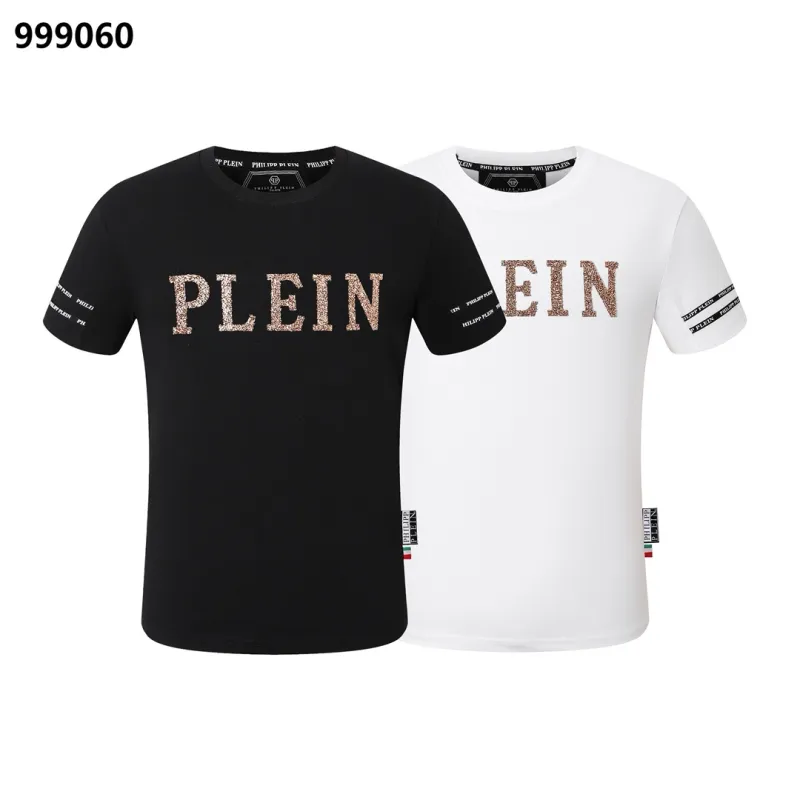 PHILLPP PLIEN T-shirts for MEN #A64109 PHILLPP PLIEN T-shirts for MEN #A64109