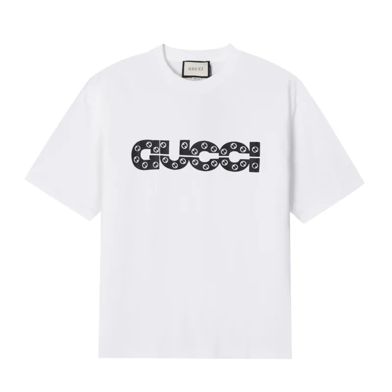 Gucci T-shirts for Gucci Mens AAA T-shirts #A61262