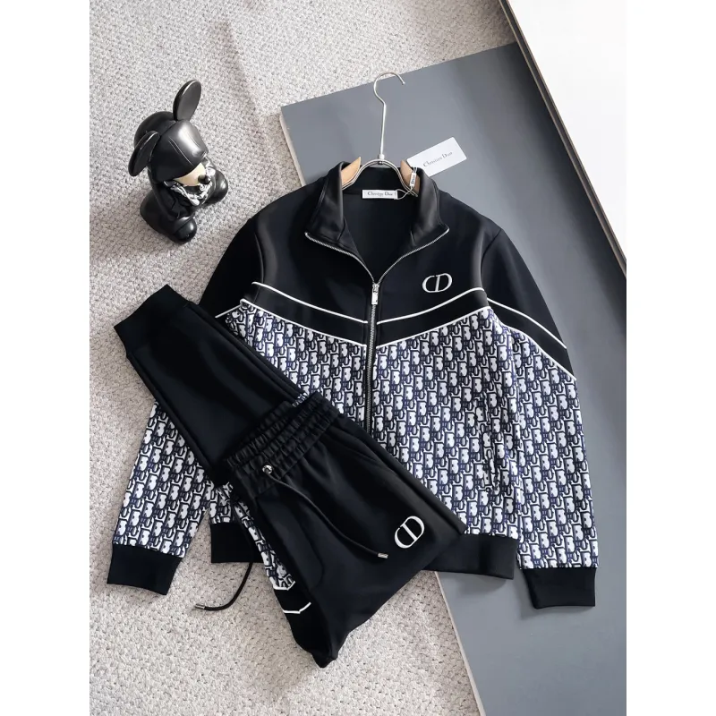 D-ior tracksuits for D-ior Tracksuits for men #A58853