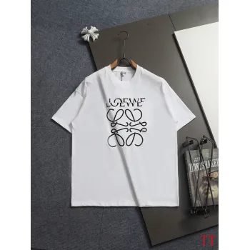 LOEWE T-shirts for MEN #A63548