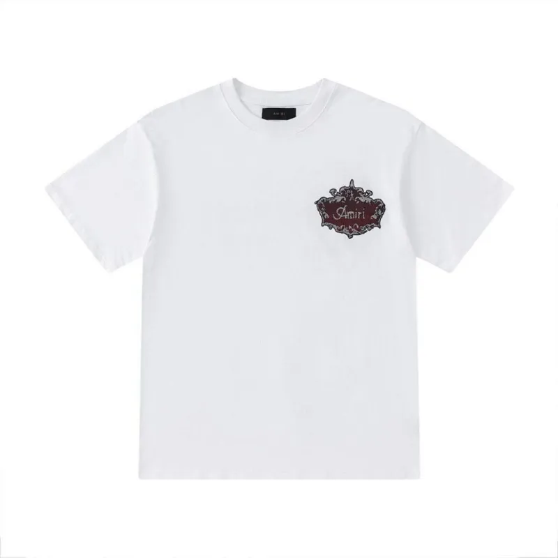 Amiri T-shirts #A63409 Amiri T-shirts #A63409