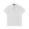 Louis Vuitton T-Shirts for Men Polo Shirts #A62596