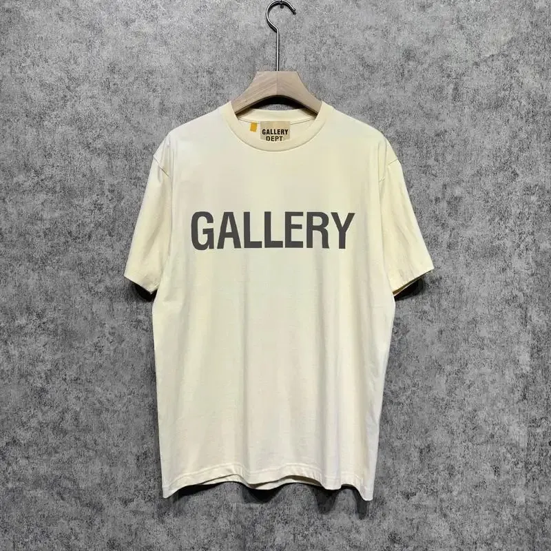 Gallery -T-Shirt #A49241