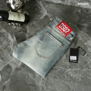 Dsq*2 Jeans for DSQ Jeans #A60968