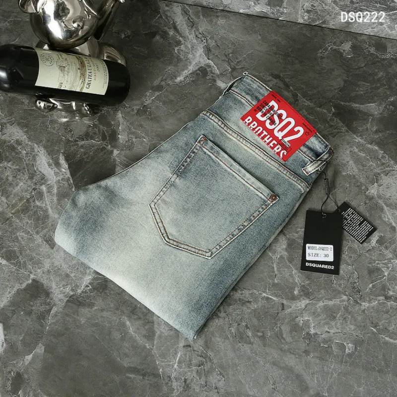 Dsq*2 Jeans for DSQ Jeans #A60968