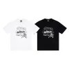 CHIEFIN HEAVILY T-SHIRT #A64567