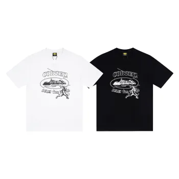 CHIEFIN HEAVILY T-SHIRT #A64567