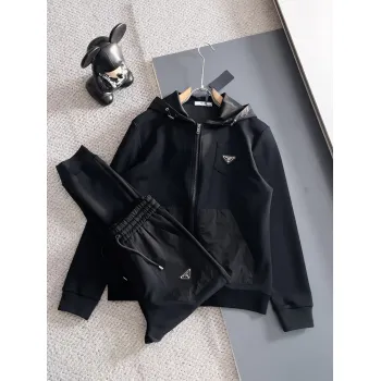 Prada Tracksuits for men #A58865