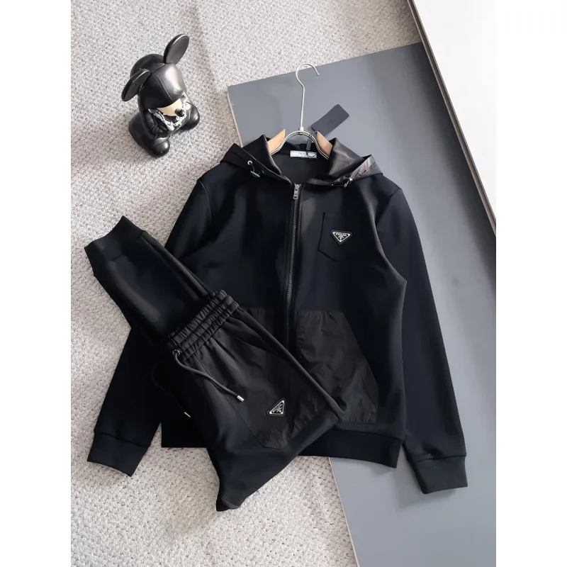 Prada Tracksuits for men #A58865
