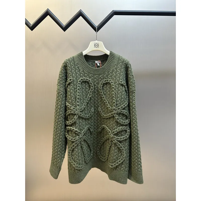 LOEWE Sweaters #A58809