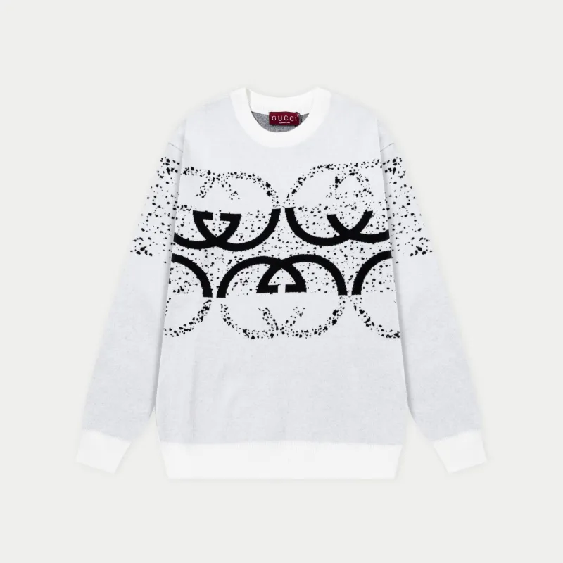 Gucci Sweaters for Men #A54663