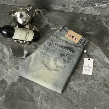 Moncler Jeans for Men #A62116