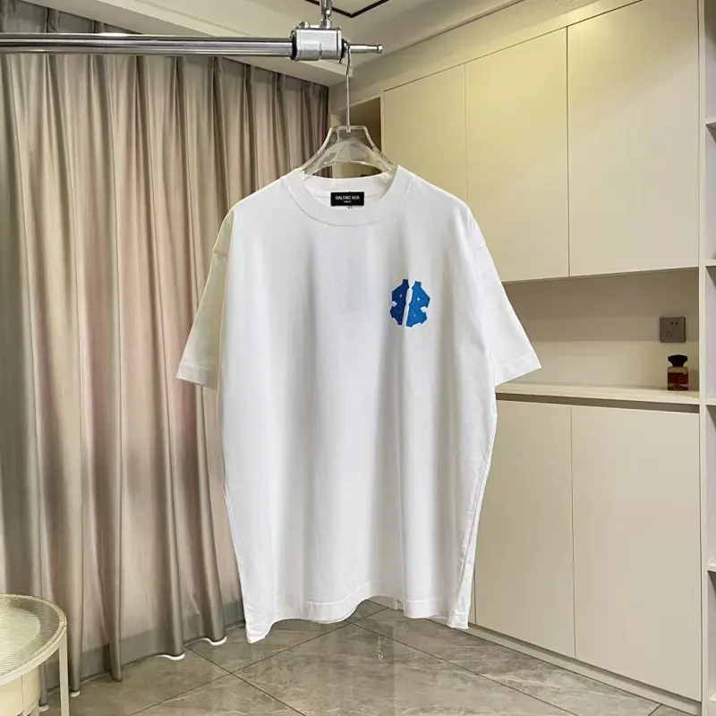 Balenciaga T-shirts for Men #A63800