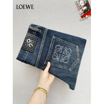 LOEWE Jeans #A60272