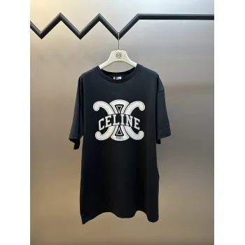 Celine T-Shirts for MEN #A52770