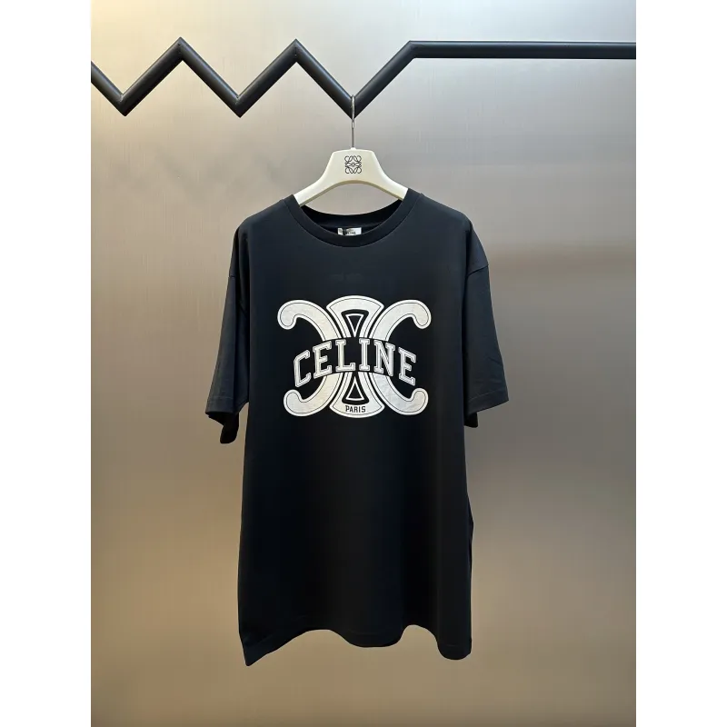 Celine T-Shirts for MEN #A52770