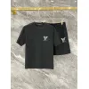 Louis Vuitton tracksuits for Louis Vuitton short tracksuits for men #A64385