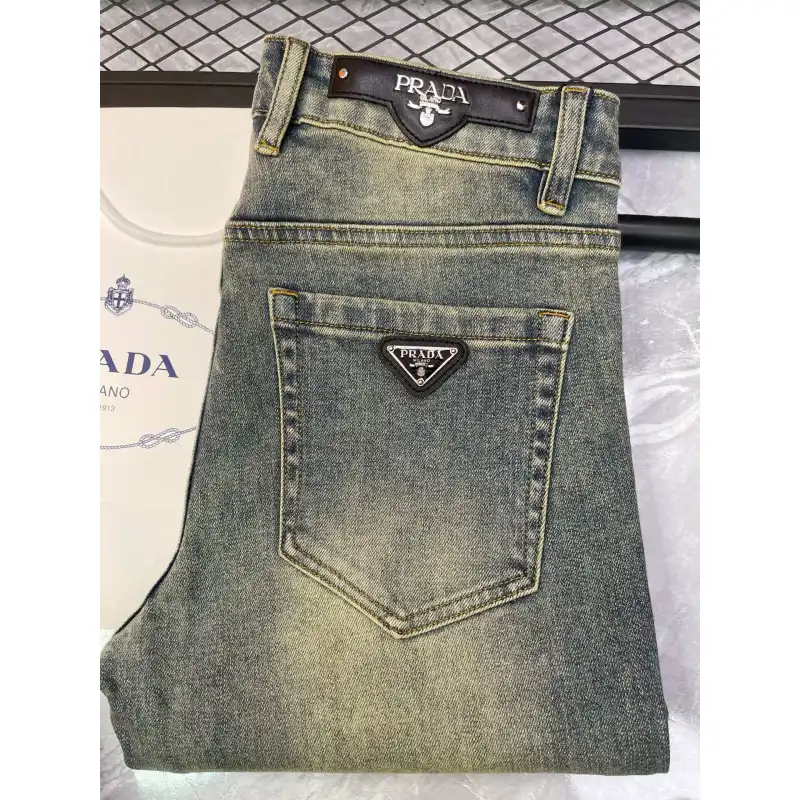 Prada Jeans for MEN #A58963 Prada Jeans for MEN #A58963
