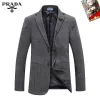 Mens Prada Suits #A59354