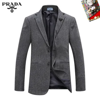 Mens Prada Suits #A59354