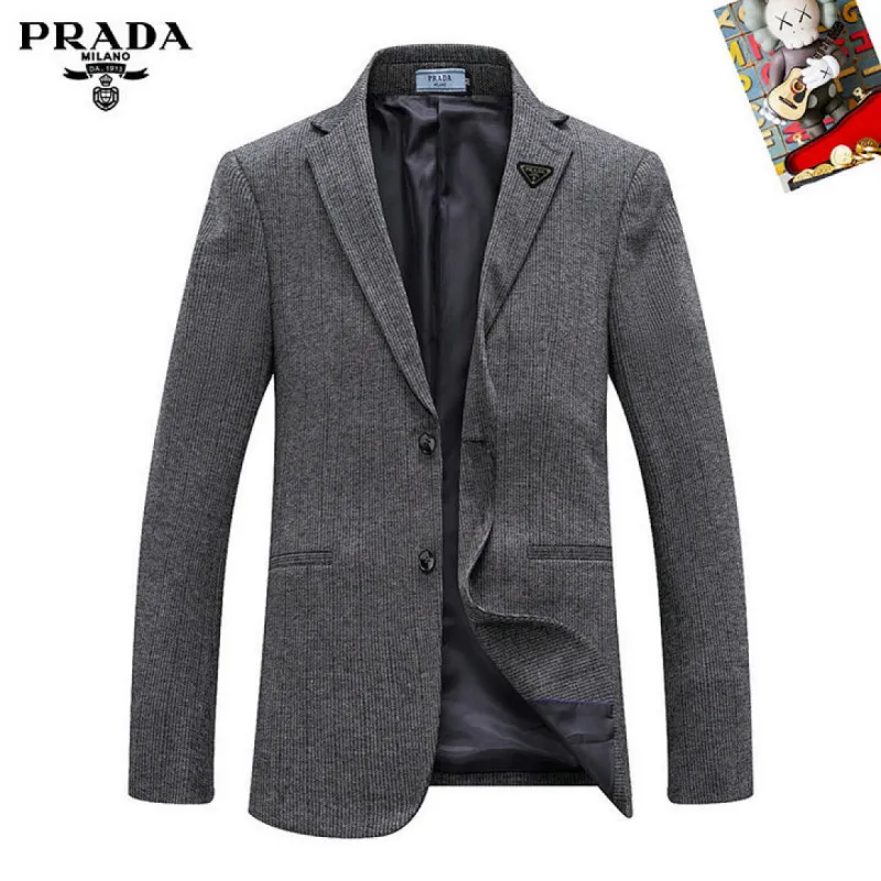 Mens Prada Suits #A59354