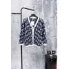 D-ior Sweaters D-iors new season classic knit cardigan #A57881