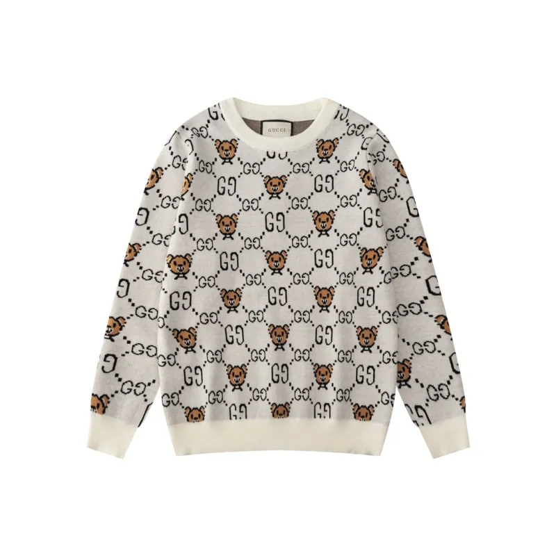 Gucci Sweaters for Men #A58209