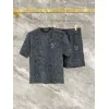 Louis Vuitton tracksuits for Louis Vuitton short tracksuits for men #A64398