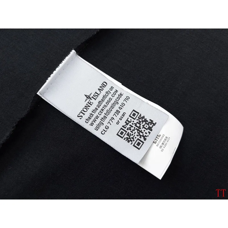 Stone Island T-Shirts for Men #A51320