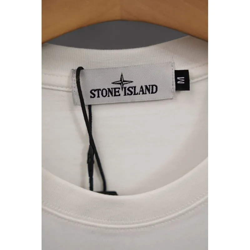 Stone Island T-Shirts for Men #A63791