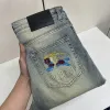 Burberry Jeans for Men #A60620