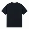 Stone Island T-Shirts for Men Black/White #A47339