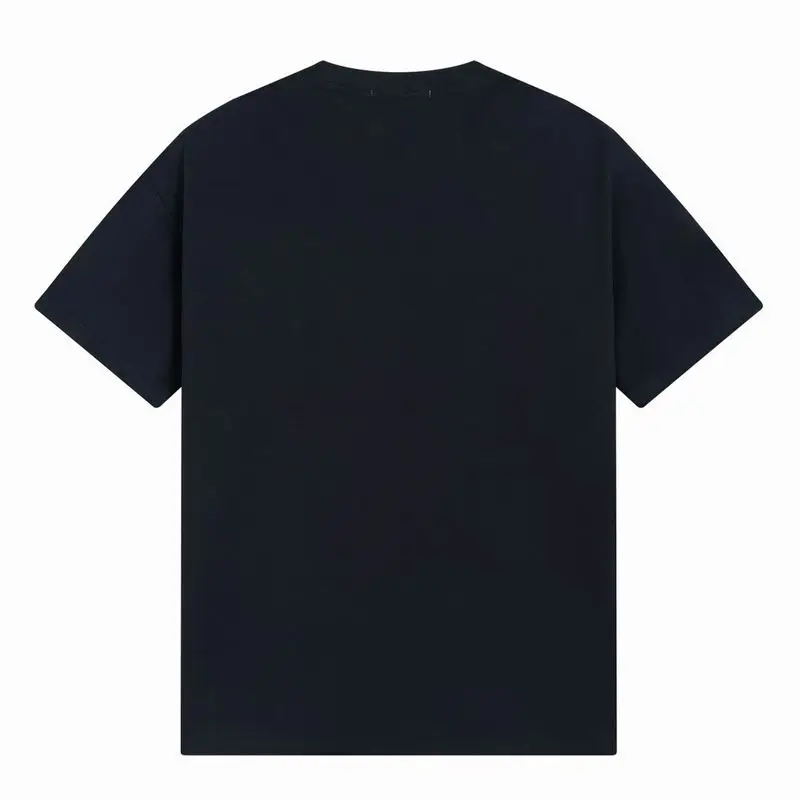 Stone Island T-Shirts for Men Black/White #A47339