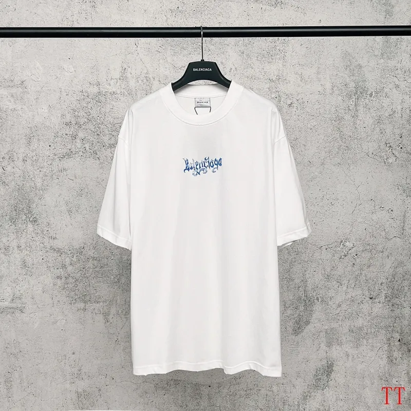 Balenciaga T-shirts for Men #A64679