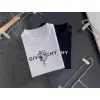 Givenchy T-shirts for MEN tiger Black/White #A47155