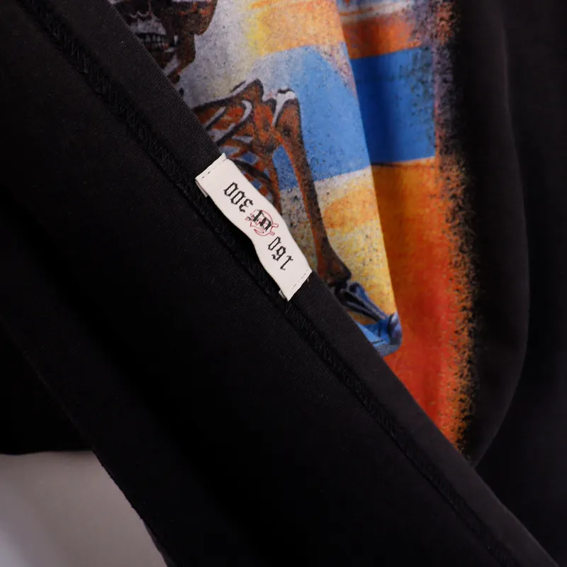 Godspeed-T-Shirts #A51773