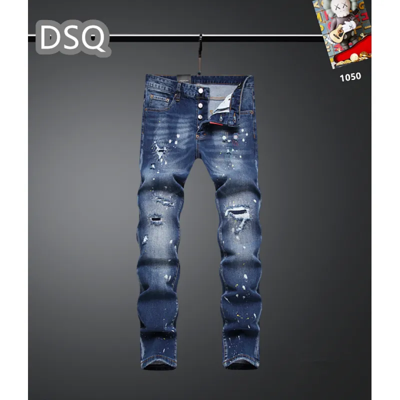 Dsq*2 Jeans for DSQ Jeans #A63392