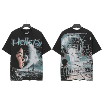 Hellstar T-shirts #A62788