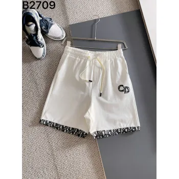Dior Short Pants #A62380