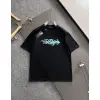 Givenchy T-shirts for MEN Black/White #A47160